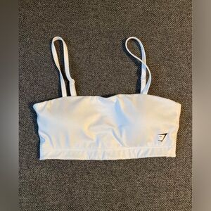 Gymshark Bandeau Bra